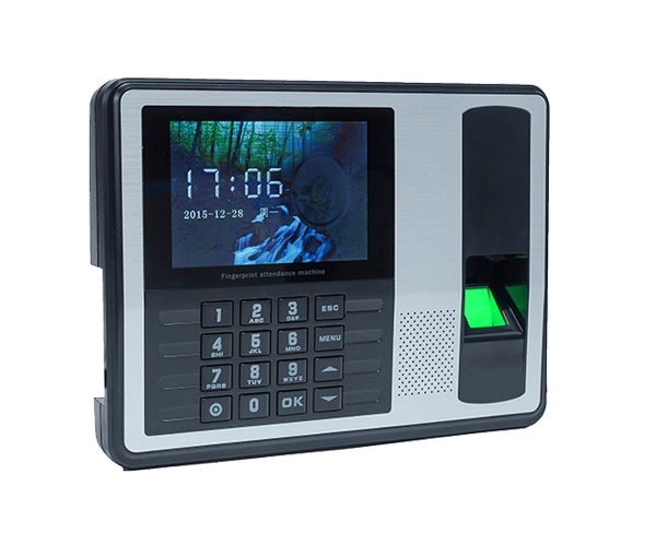 دستگاه حضور و غیاب فراتکنو F70