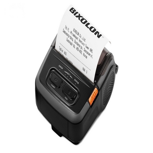 مشخصات - قیمت و خرید فیش پرینتر بیکسلون SPP R310