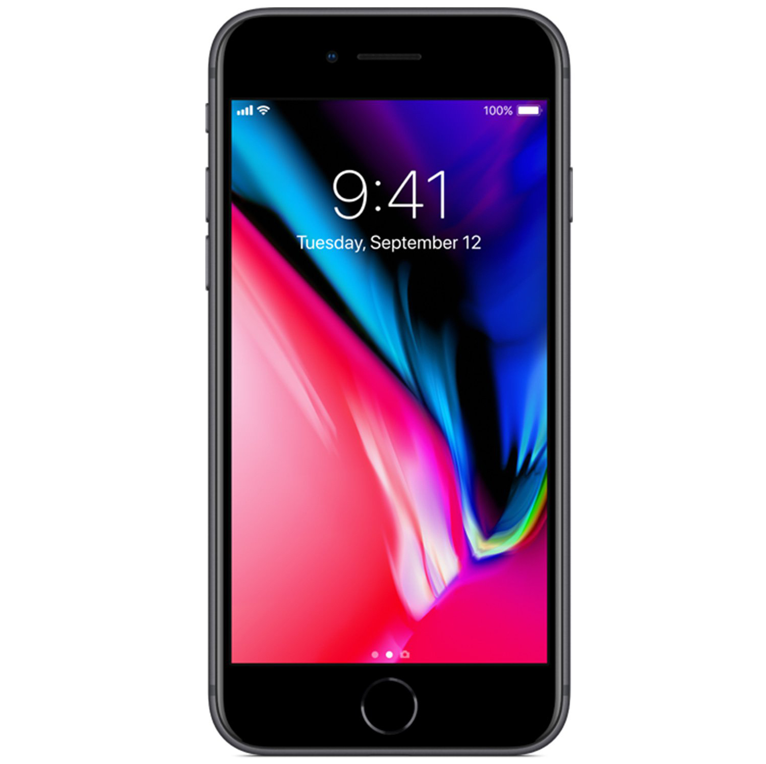 گوشي موبايل اپل مدل iPhone 8 ظرفيت 64 گيگابايت