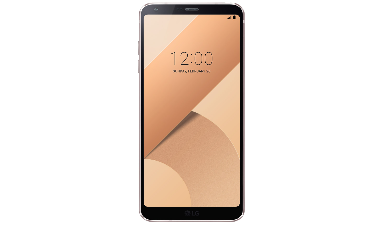 گوشي موبايل ال جي مدل G6 Plus H870DSU دو سيم‌کارت