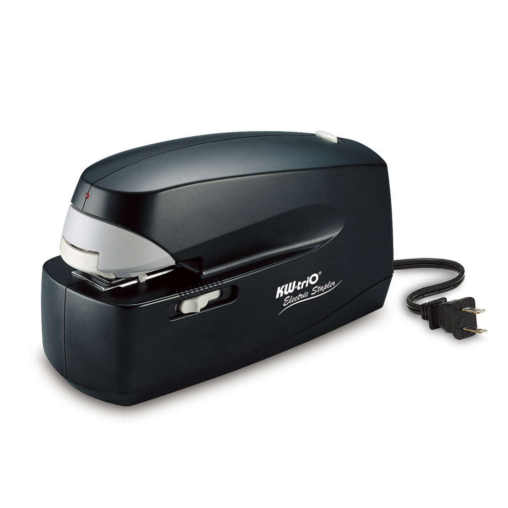 دستگاه منگنه برقی KW Trio 5990 دستگاه منگنه برقی KW Trio 5990