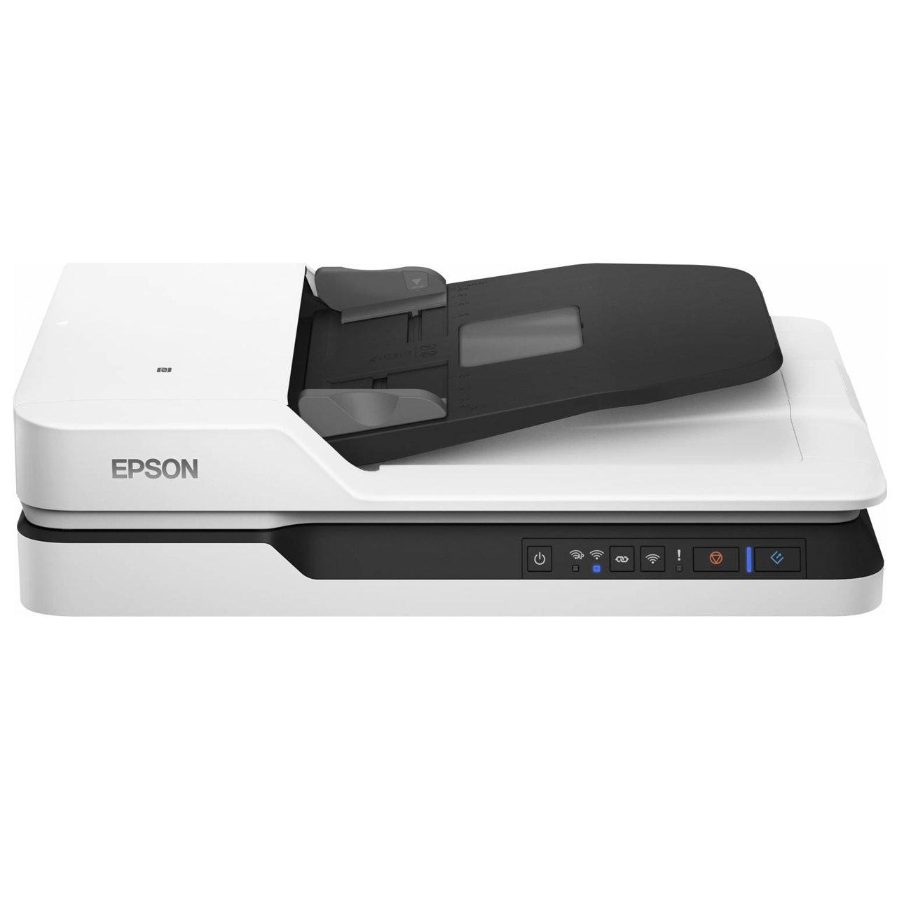 اسکنر اپسون مدل DS-1660w اسکنر اپسون مدل DS-1660w