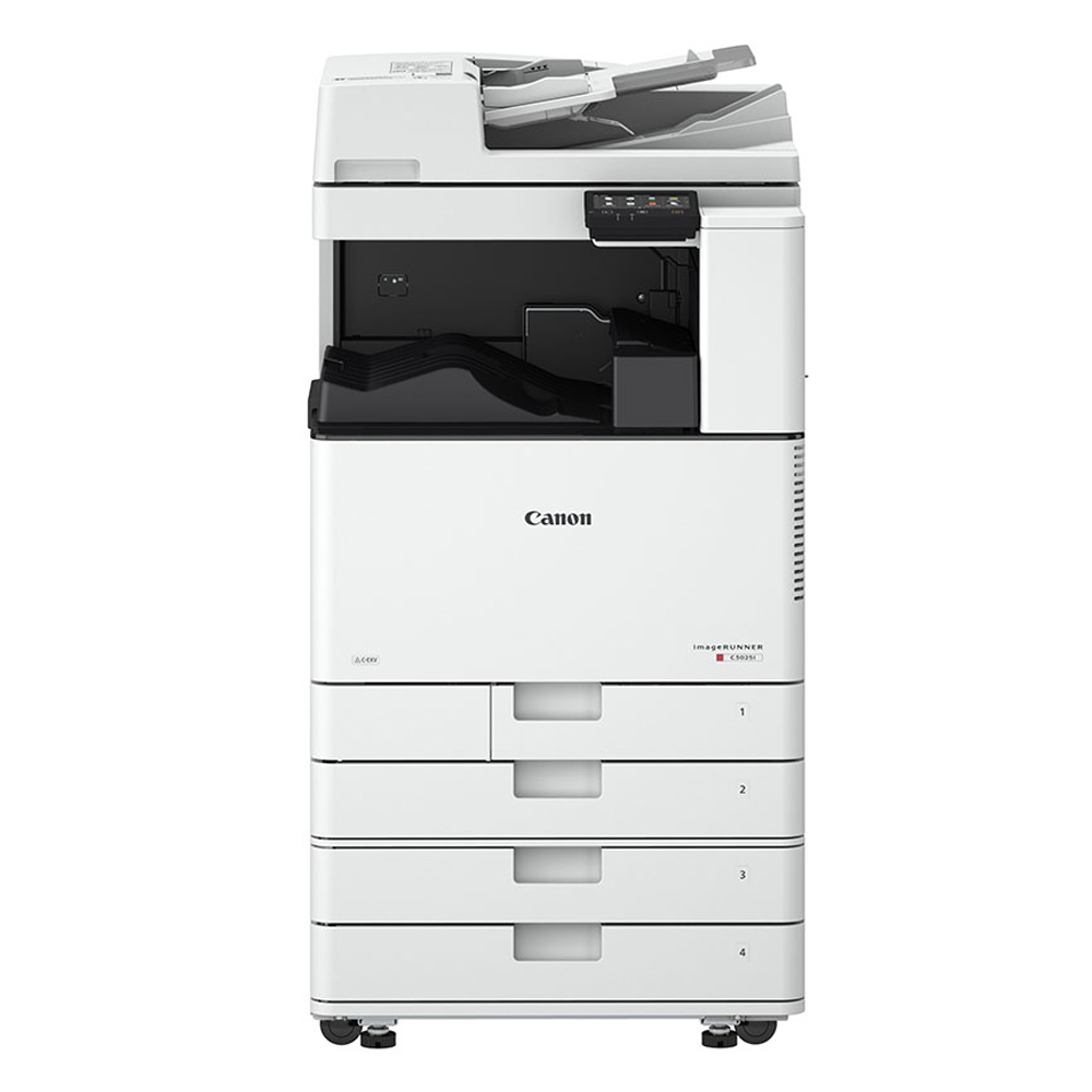 پرينتر چندکاره لیزری کانن مدل imageRUNNER C3025i