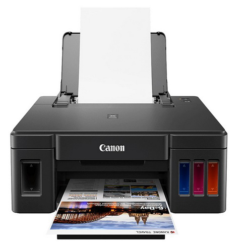 پرینتر جوهرافشان کانن PIXMA G1410 پرینتر جوهرافشان کانن PIXMA G1410