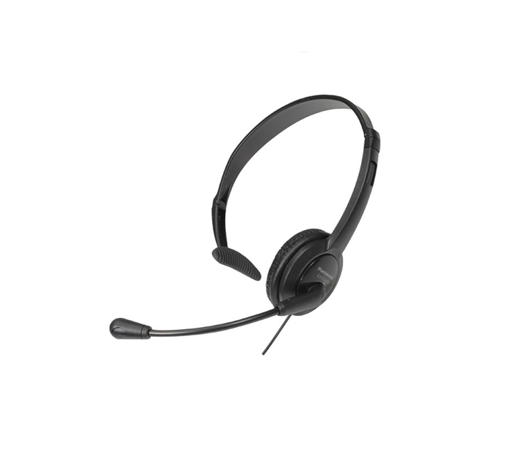 هدست تلفن پاناسونیک مدل RP-TCA400 هدست تلفن پاناسونیک مدل RP-TCA400