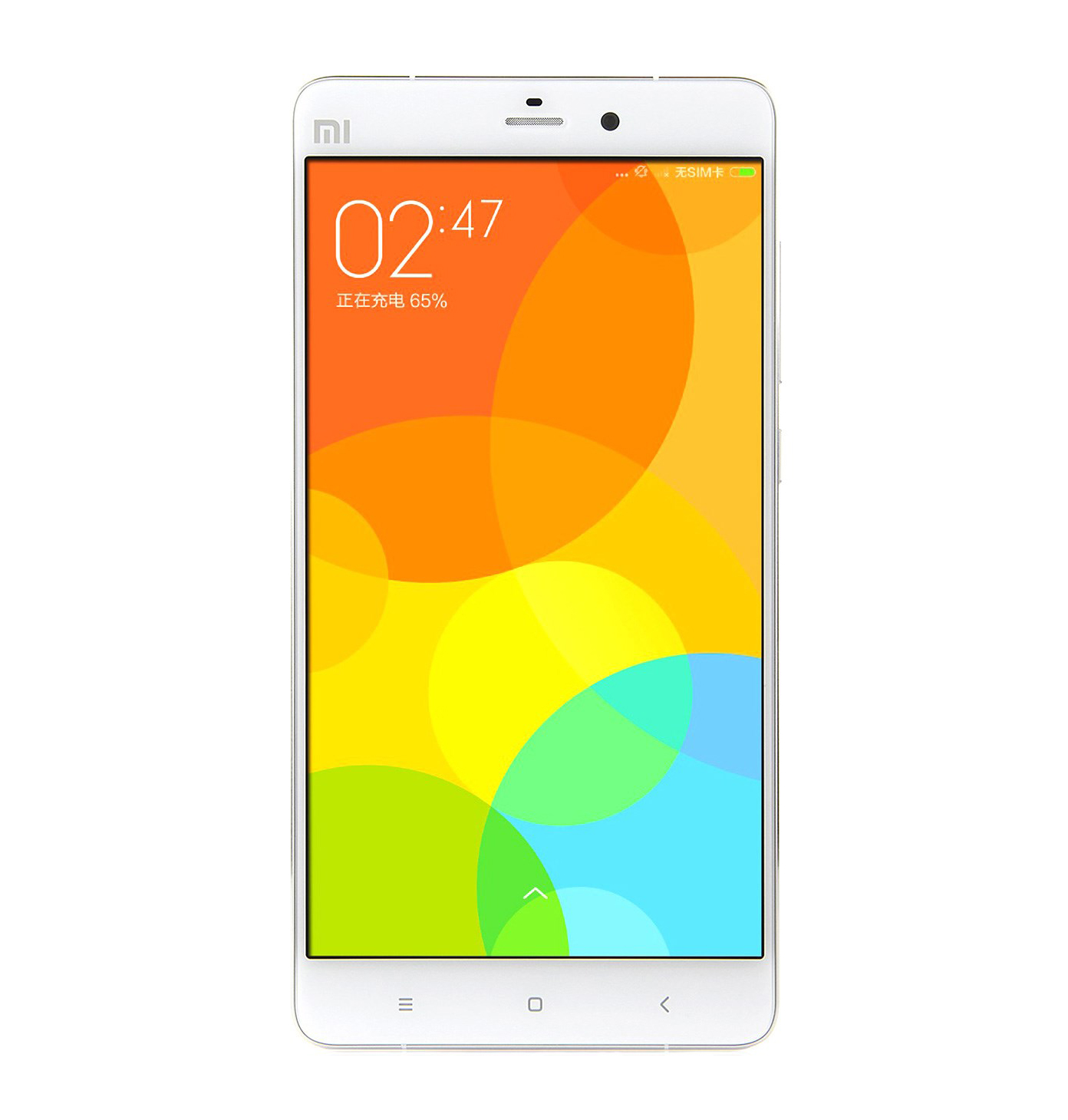 گوشي موبايل شیائومی مدل Mi Note دو سيم‌ کارت با ظرفیت 64 گیگابایت