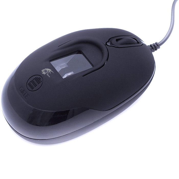 اسکنر اثر انگشت تایگر 40204