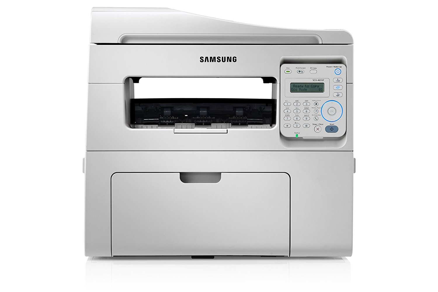 پرینتر چندکاره لیزری سامسونگ SCX-4521F پرینتر چندکاره لیزری سامسونگ SCX-4521F