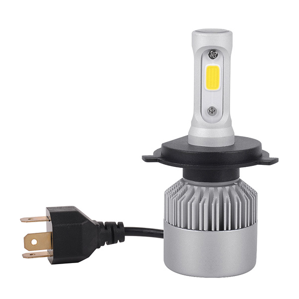 هدلایت خودرو مدل 9006 برند T2 هدلایت خودرو مدل 9006 برند T2