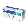  کارتریج لیزری سامسونگ MLT D104S مشکی 