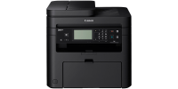  پرینتر لیزری کانن MF-237w 