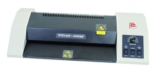 دستگاه پرس کارت AX PD-330C