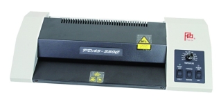 دستگاه پرس کارت AX PD-330CA