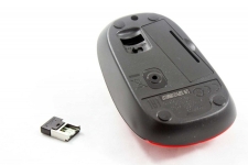 ماوس بیسیم جنیوس NX 7000