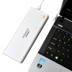 پاور بانک روموس eUSB Sofun 9 / 23400mAh