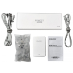 پاور بانک روموس eUSB Sofun 9 / 23400mAh