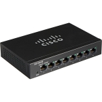 سوئیچ شبکه سیسکو SG-110D-08