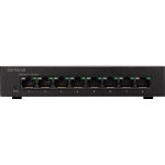 سوئیچ شبکه سیسکو SG-110D-08