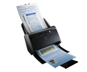 اسکنر اسناد کانن مدل imageFORMULA DR-C240 Office Document Scanner