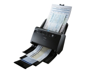 اسکنر اسناد کانن مدل imageFORMULA DR-C240 Office Document Scanner