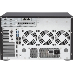 استوریج کیونپ TVS-1282T3-i7-64G