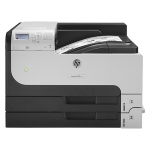 پرینتر لیزری اچ پی LaserJet Enterprise 700 printer M712dn