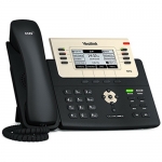 تلفن تحت شبکه یالینک SIP T27G
