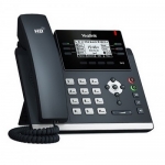 تلفن تحت شبکه یالینک SIP T41S