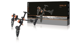 نگهدارنده شانه‌ ای دوربين کملينک CL-RIG50