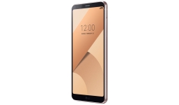 گوشي موبايل ال جي مدل G6 Plus H870DSU دو سيم‌کارت