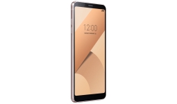 گوشي موبايل ال جي مدل G6 Plus H870DSU دو سيم‌کارت