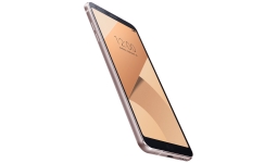 گوشي موبايل ال جي مدل G6 Plus H870DSU دو سيم‌کارت