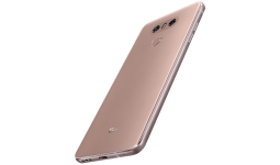 گوشي موبايل ال جي مدل G6 Plus H870DSU دو سيم‌کارت