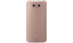گوشي موبايل ال جي مدل G6 Plus H870DSU دو سيم‌کارت