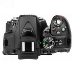 دوربين ديجيتال نيکون D5300 به همراه لنز 18-55 میلیمتر VR II