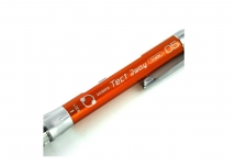مداد نوکی فلزی زبرا مدل Tect 2Way