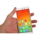 گوشي موبايل شیائومی مدل Mi Note دو سيم‌ کارت با ظرفیت 64 گیگابایت