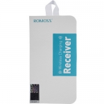 گيرنده شارژر بی سيم روموس RL01 مناسب برای گوشی موبايل آيفون 6/6s