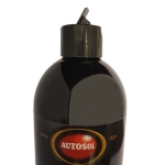 پولیش بدنه خودر و اتوسل Car Polish حجم 500 میلی لیتر